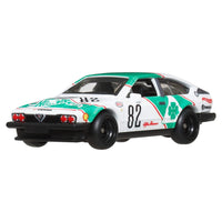 Hot Wheels Premium Boulevard #120 Alfa Romeo GTV6 3.0