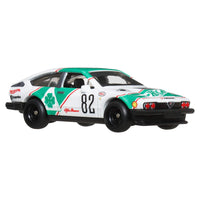 Hot Wheels Premium Boulevard #120 Alfa Romeo GTV6 3.0