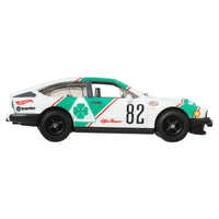 Hot Wheels Premium Boulevard #120 Alfa Romeo GTV6 3.0