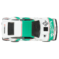 Hot Wheels Premium Boulevard #120 Alfa Romeo GTV6 3.0