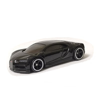 Hot Wheels Premium Boulevard #122 '16 Bugatti Chiron