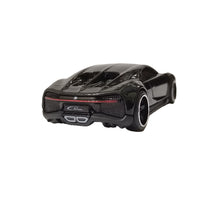 Hot Wheels Premium Boulevard #122 '16 Bugatti Chiron