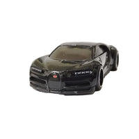 Hot Wheels Premium Boulevard #122 '16 Bugatti Chiron