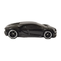 Hot Wheels Premium Boulevard #122 '16 Bugatti Chiron