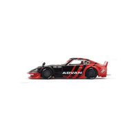Kaido House * Mini GT #172 Nissan Fairlady Z Kaido GT ADVAN
