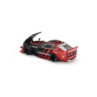 Kaido House * Mini GT #172 Nissan Fairlady Z Kaido GT ADVAN