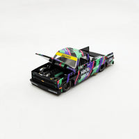 Kaido House * Mini GT #174 Chevrolet Silverado Kaido HKS V1