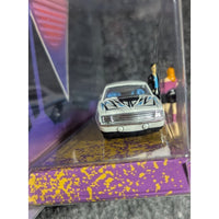 M2 Machines Chevy Camaro 80's Overdrive 1969 Chevrolet Camaro Autofigures