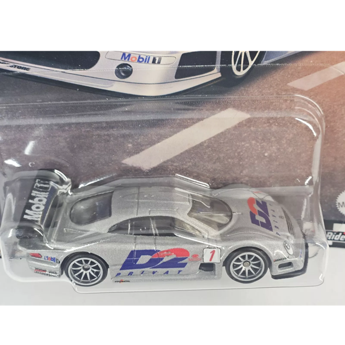 Hot wheels clk gtr sales
