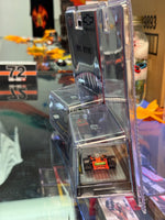 CHASE and Regular M2 Machines 1973 Chevrolet Cheyenne Super 10 “PFC. HYDE” Shark Face pair