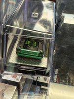 CHASE and Regular M2 Machines 1973 Chevrolet Cheyenne Super 10 “PFC. HYDE” Shark Face pair