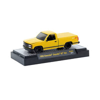 M2 Machines 1993 Chevrolet Chevelle SS 454 MJS81
