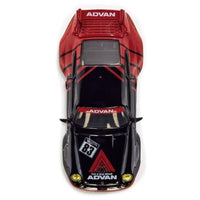 Hot Wheels Red Line Club Elite 64 Porsche 911 GT2 EVO 993