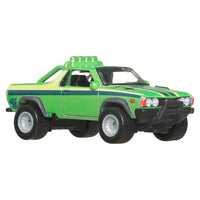 Hot Wheels Premium Car Culture HW Offroad Subaru
