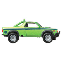 Hot Wheels Premium Car Culture HW Offroad Subaru
