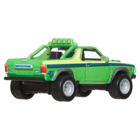 Hot Wheels Premium Car Culture HW Offroad Subaru