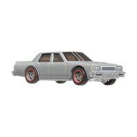 Hot Wheels Premium Fast & Furious 1987 Chevy Caprice 1:64 Diecast Car