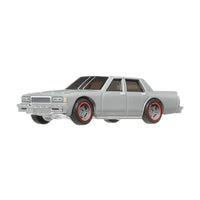 Hot Wheels Premium Fast & Furious 1987 Chevy Caprice 1:64 Diecast Car