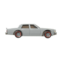 Hot Wheels Premium Fast & Furious 1987 Chevy Caprice 1:64 Diecast Car