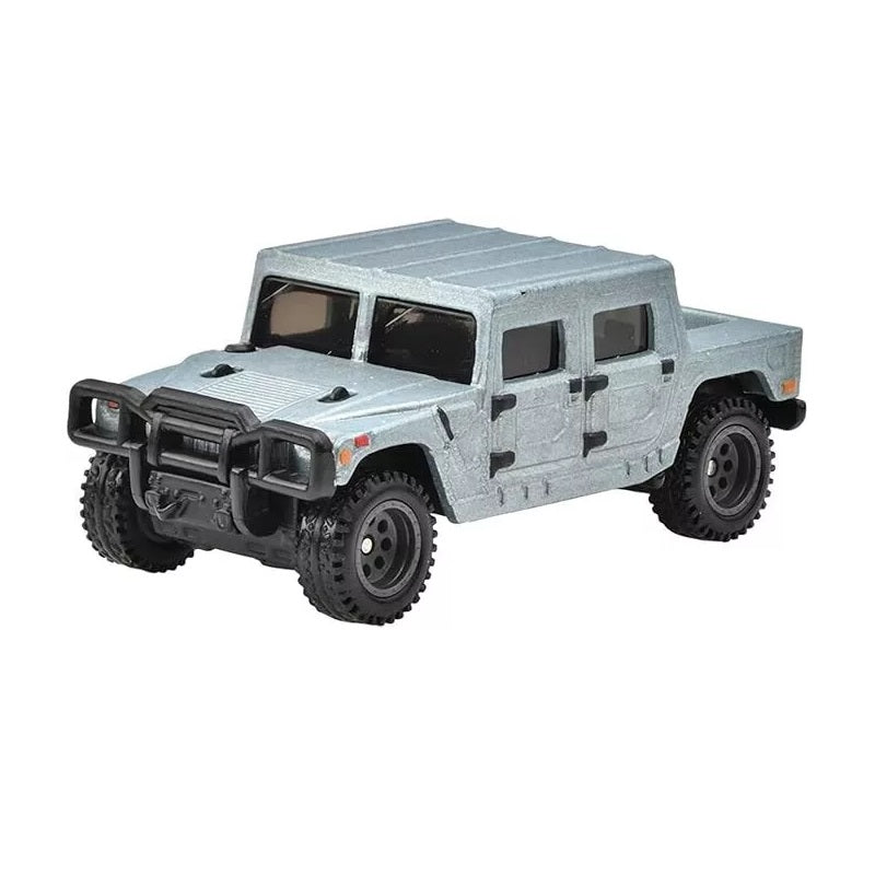 Hot Wheels Premium Car Culture Terra Trek Hummer H1 1:64 Diecast