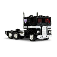 Hot Wheels Red Line Club Transformers Optimus Prime Nemesis