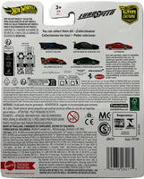 Hot Wheels Premium Car Culture Euro Speed Automobili Pininfarina Battista