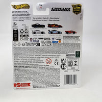 Hot Wheels Premium Car Culture Circuit Legends Pandem Subaru BRZ