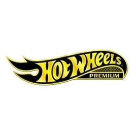 Hot Wheels Premiums