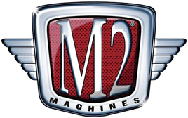 M2 Machines