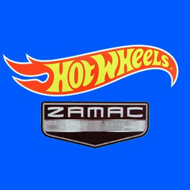 Hot Wheels Zamacs