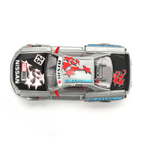 Pre-Order Kaido House x Mini GT 1:64 Nissan Skyline GT-R (R34) Kaido Star Racing V1 – Silver