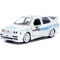 Jada Fast & Furious 1:32 Jesse's Volkswagen Jetta Die-Cast Car