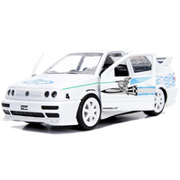 Jada Fast & Furious 1:32 Jesse's Volkswagen Jetta Die-Cast Car