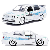 Jada Fast & Furious 1:32 Jesse's Volkswagen Jetta Die-Cast Car