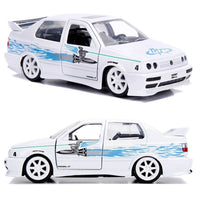 Jada Fast & Furious 1:32 Jesse's Volkswagen Jetta Die-Cast Car