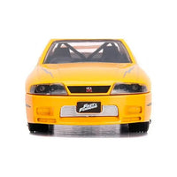 Jada Fast & Furious Leon's Nissan Skyline GT-R (BCNR33) 1:32 Diecast