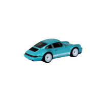 Hot Wheels Premium Boulevard #103 Porsche 964 1:64 Diecast Car