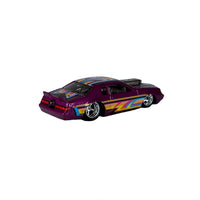 Hot Wheels Premium Boulevard #104 '86 Ford Thunderbird Pro Stock 1:64 Diecast