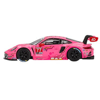 MINI GT #1052 Porsche 911 GT3 R #77 2024 IMSA Road America AO Racing 1:64 diecast
