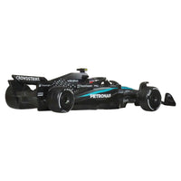 Hot Wheels Premium Formula 1 2025 Mercedes-AMG Petronas Formula One Team Driver #12 Kimi Antonelli