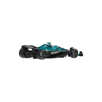 Hot Wheels Premium Formula 1 2026 #14 Aston Martin Aramco Formula One Team