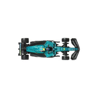 Hot Wheels Premium Formula 1 2026 #14 Aston Martin Aramco Formula One Team