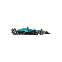Hot Wheels Premium Formula 1 2026 #14 Aston Martin Aramco Formula One Team