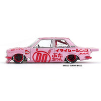 Kaido House * Mini GT #161 Datsun 510 Pro Street Buta V1