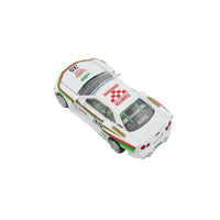 Kaido House * Mini GT #167 Nissan Skyline GT-R (R34) "The GrassHopper" **  Sealed with Chance of CHASE **