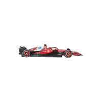 Hot Wheels Premium Formula 1 2026 #16 Scuderia Ferrari HP