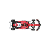 Hot Wheels Premium Formula 1 2026 #16 Scuderia Ferrari HP