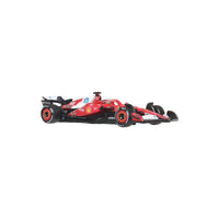 Hot Wheels Premium Formula 1 2026 #16 Scuderia Ferrari HP