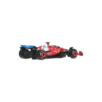 Hot Wheels Premium Formula 1 2026 #16 Scuderia Ferrari HP