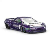 Kaido House * Mini GT #173 Honda NSX Kaido Racing V2